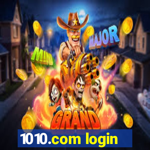 1010.com login